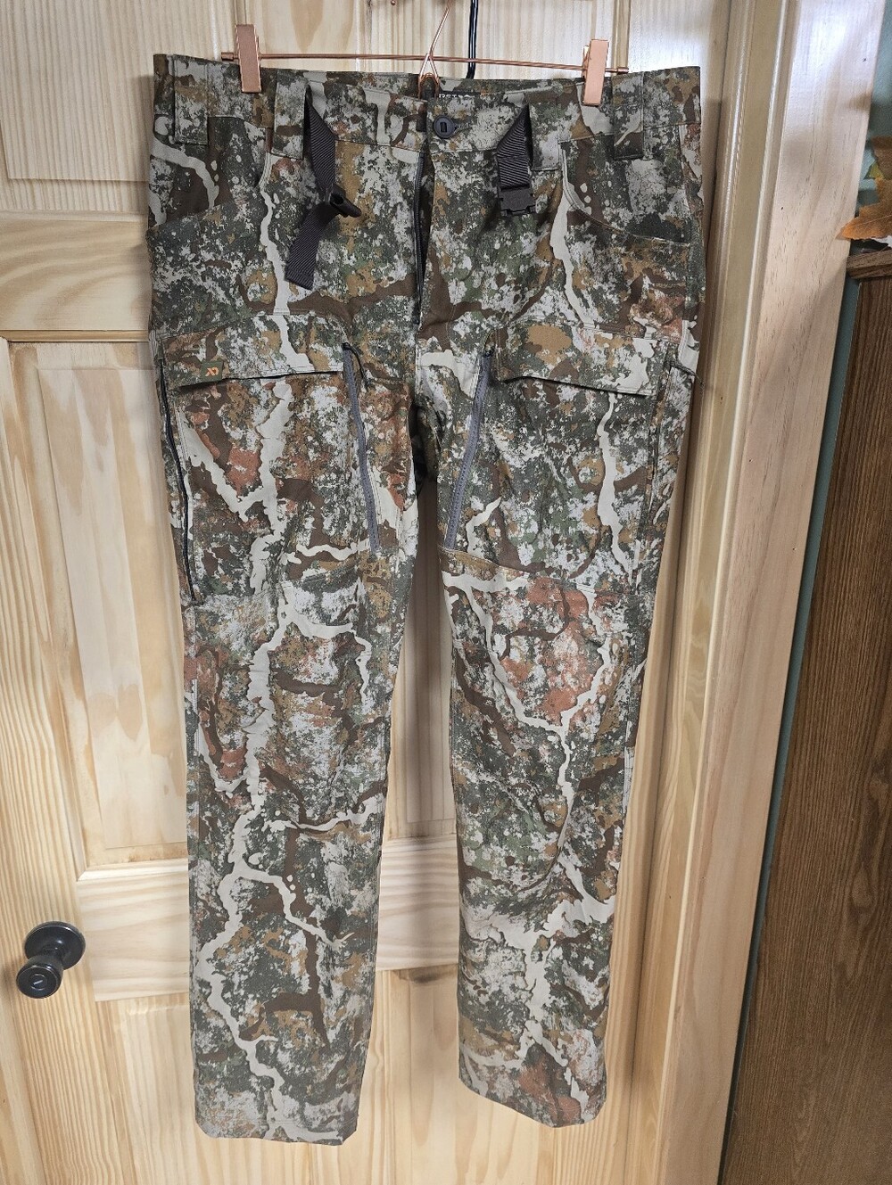 Mens FL Whitetail 308 Pants 36x32 Specter